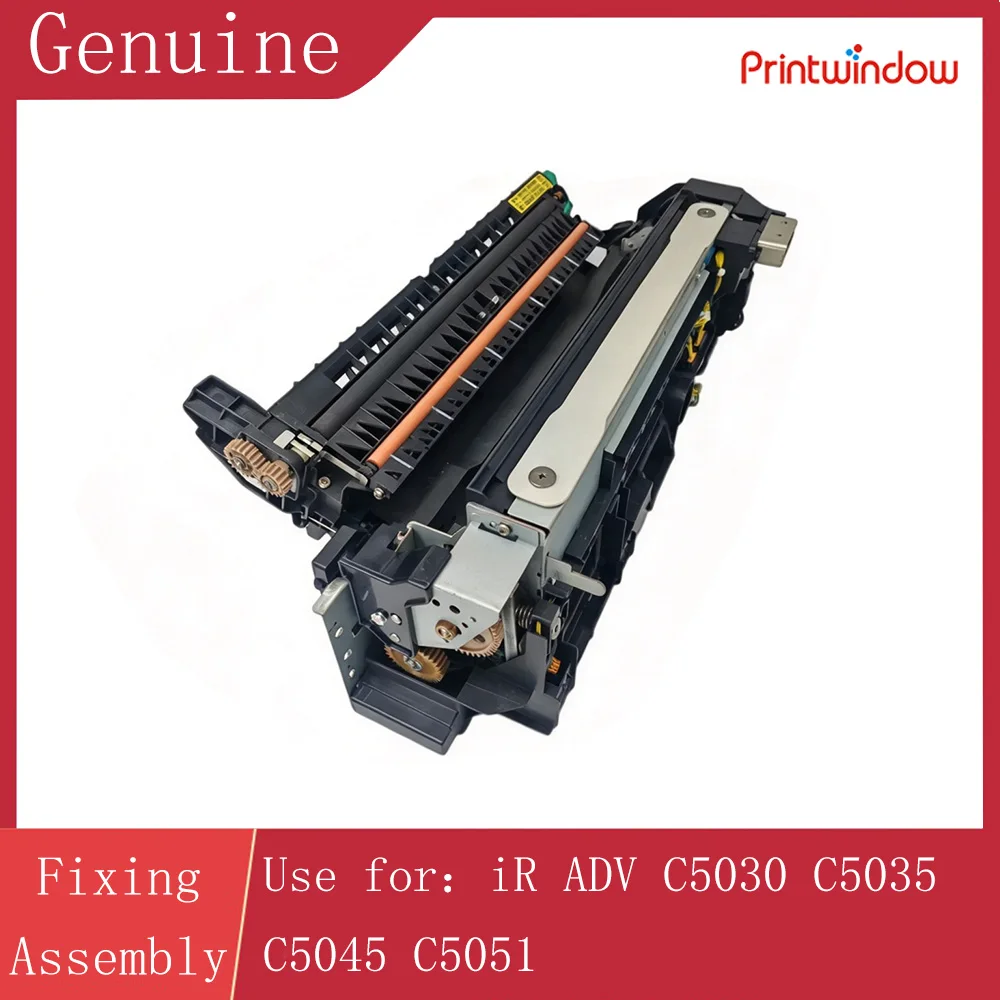 Genuine Disassembly 90new Fixing Assembly for Canon iR ADV C5030 C5035 C5045 C5051 Fuser Assembly