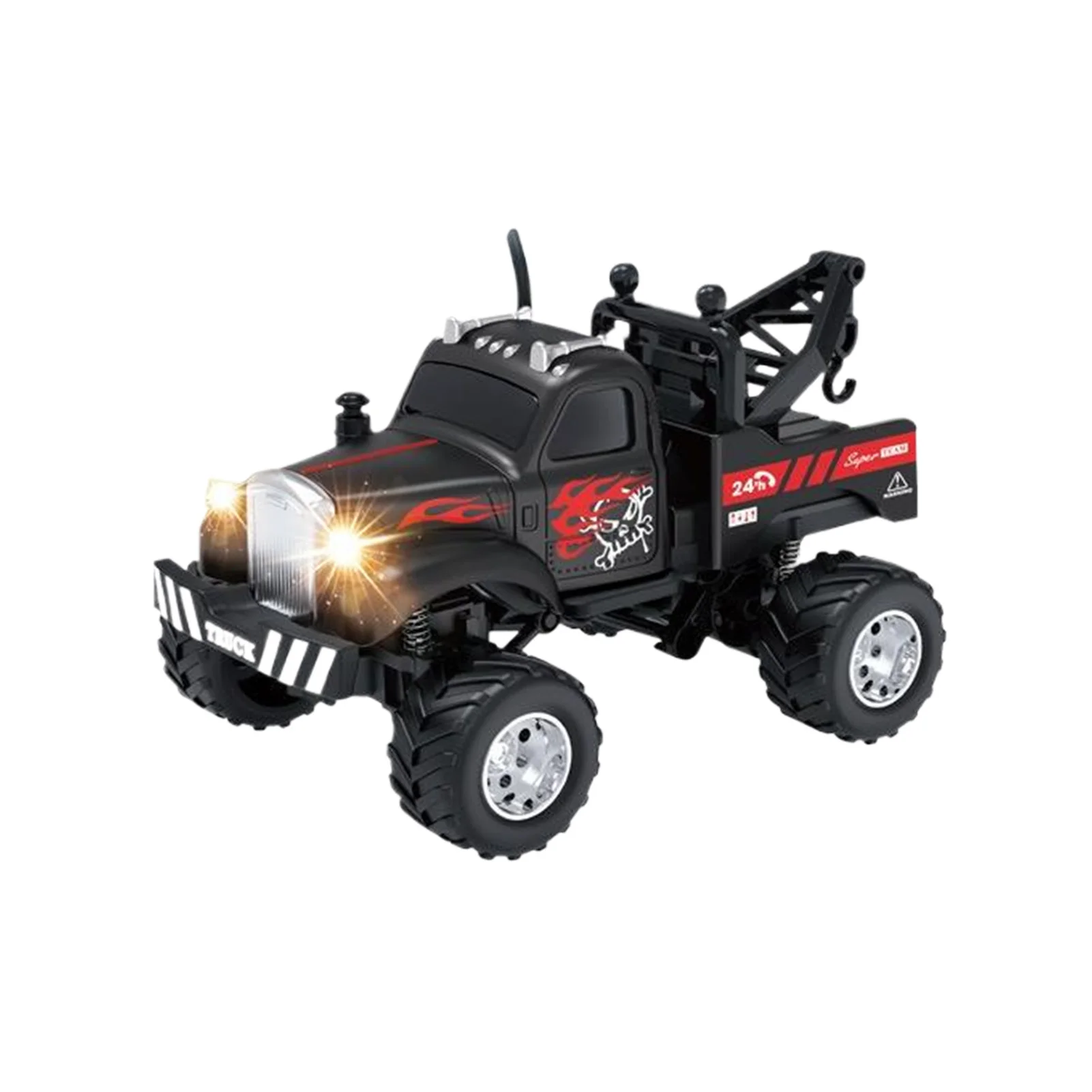 1/64 Alloy Mini Off…