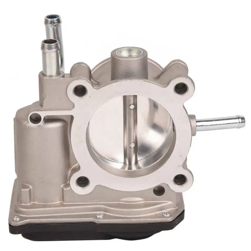 

Fits Hyundai Accent Veloster Kia Rio Soul 1.6L 2012-16 Throttle Body 35100-2B300