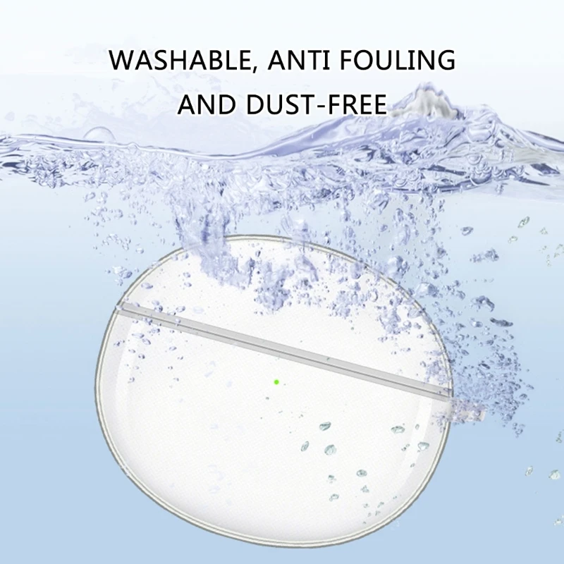 Protezioni per auricolari Custodia in TPU senza cadute design con impugnatura comoda Custodia protettiva per auricolari per