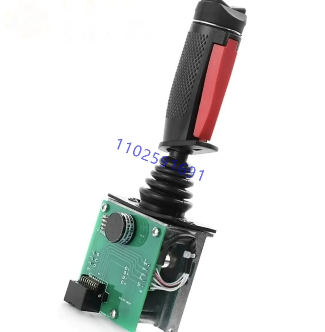 Haulotte Operating Handle Arm Car Joystick 2901015000