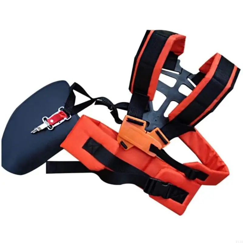 KX4B Двойное плечо для жгута Ward Comfort Comfort Labor Saving Padded B