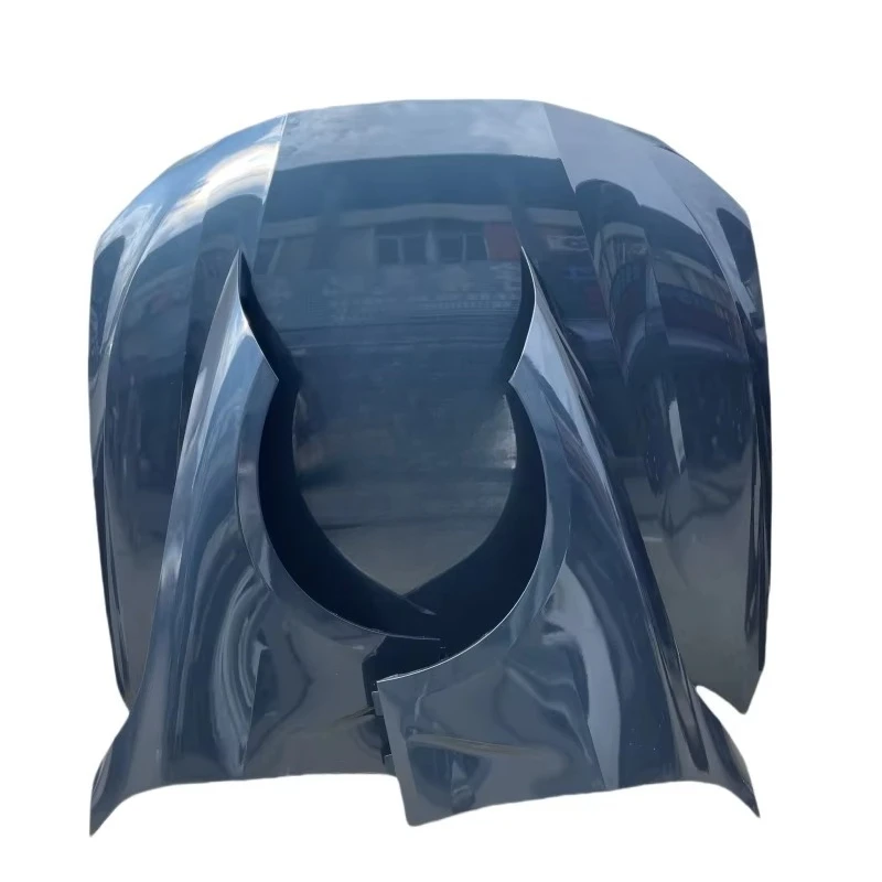 

For 4 Series G22 G26 440i 430i 425i Engine Hood, Mudguard G22 G26 Original Second-hand Engine Hood,