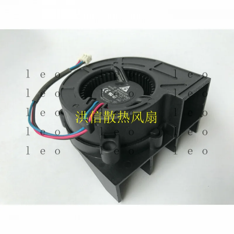 DD  1 PCS  DELTA  Fan  BFB0512VHD -8L07 DC12V 0.28A 5020  3 Pin  Projector turbo fan