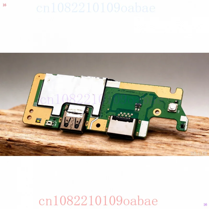 USB BOARD FOR Lenovo IdeaPad Slim 3 15AMN8 NS-F051 NS-F052 KV581 KV481 NBX00023620