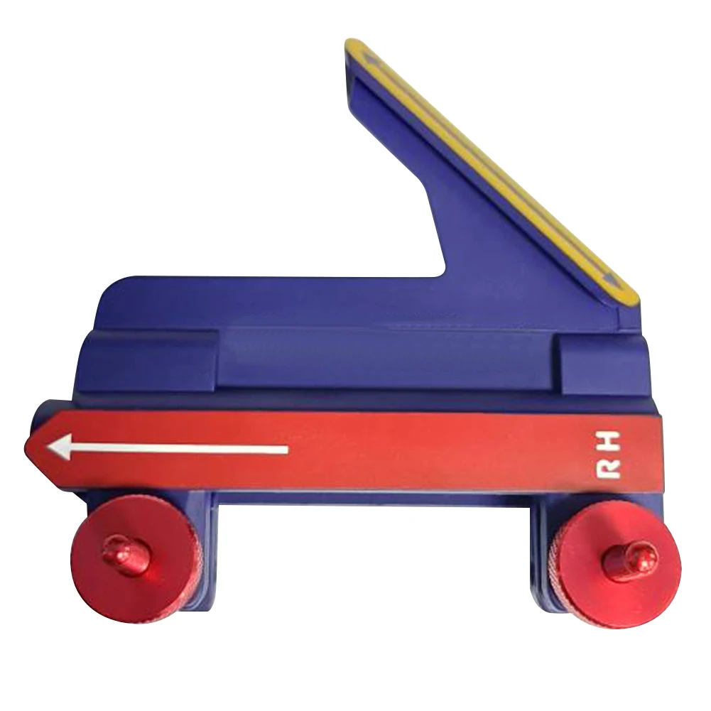 Clamp On Golf Club Trainer Improve Swing Accuracy Swing Training Aid Improve Stability Golf Grip Trainer Simulator for Golf Club