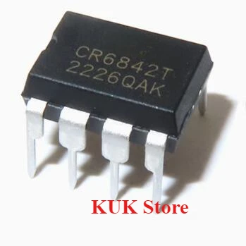 원래 CR6842S, CR6842T