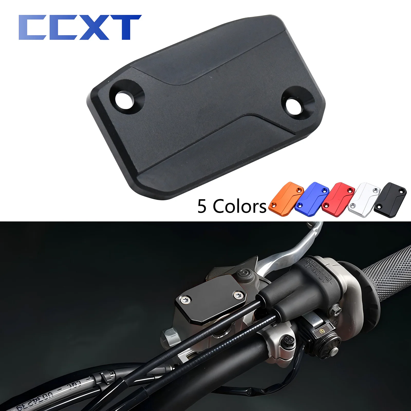 

Крышка Резервуара для тормозного насоса KTM XC XCW XCF EXC EXCF SX SXF TPI 125 150 250 300 350 400 450 500 525