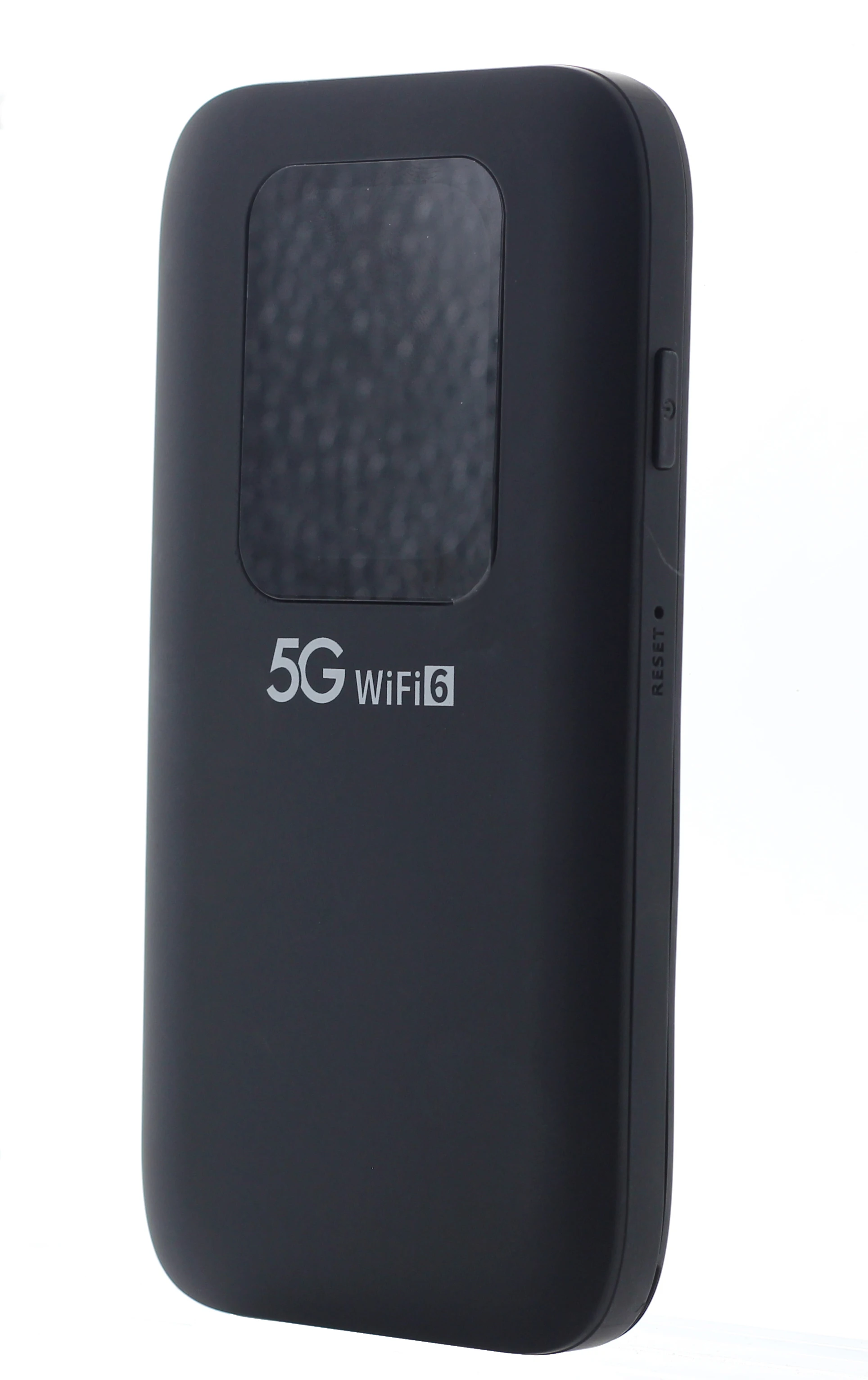 Roteador AZ50N2_MIFI 5G WiFi 6 3C certificado com bateria de 6000mAh Novo estilo 2025 - Dispositivo de rede sem fio de alta velocidade