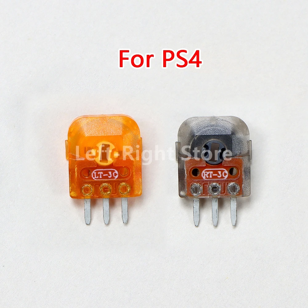 1set For PS5 PS4 TMR Potentiometers For ALPS 3D Analog For XBOX Controller 3D Stick Micro Switch Sensor Module