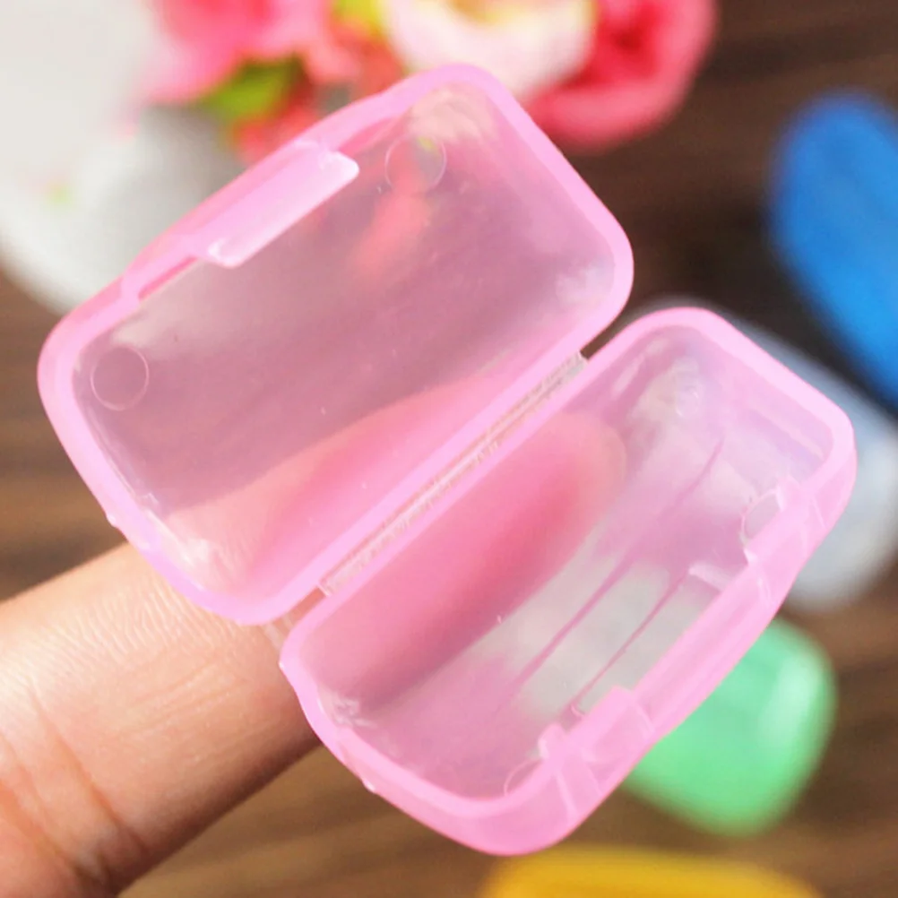 Housse de protection pour tête de brosse à dents, 10 pièces, anti-poussière, étanche, protection de voyage pour Camping en plein air, soins buccaux