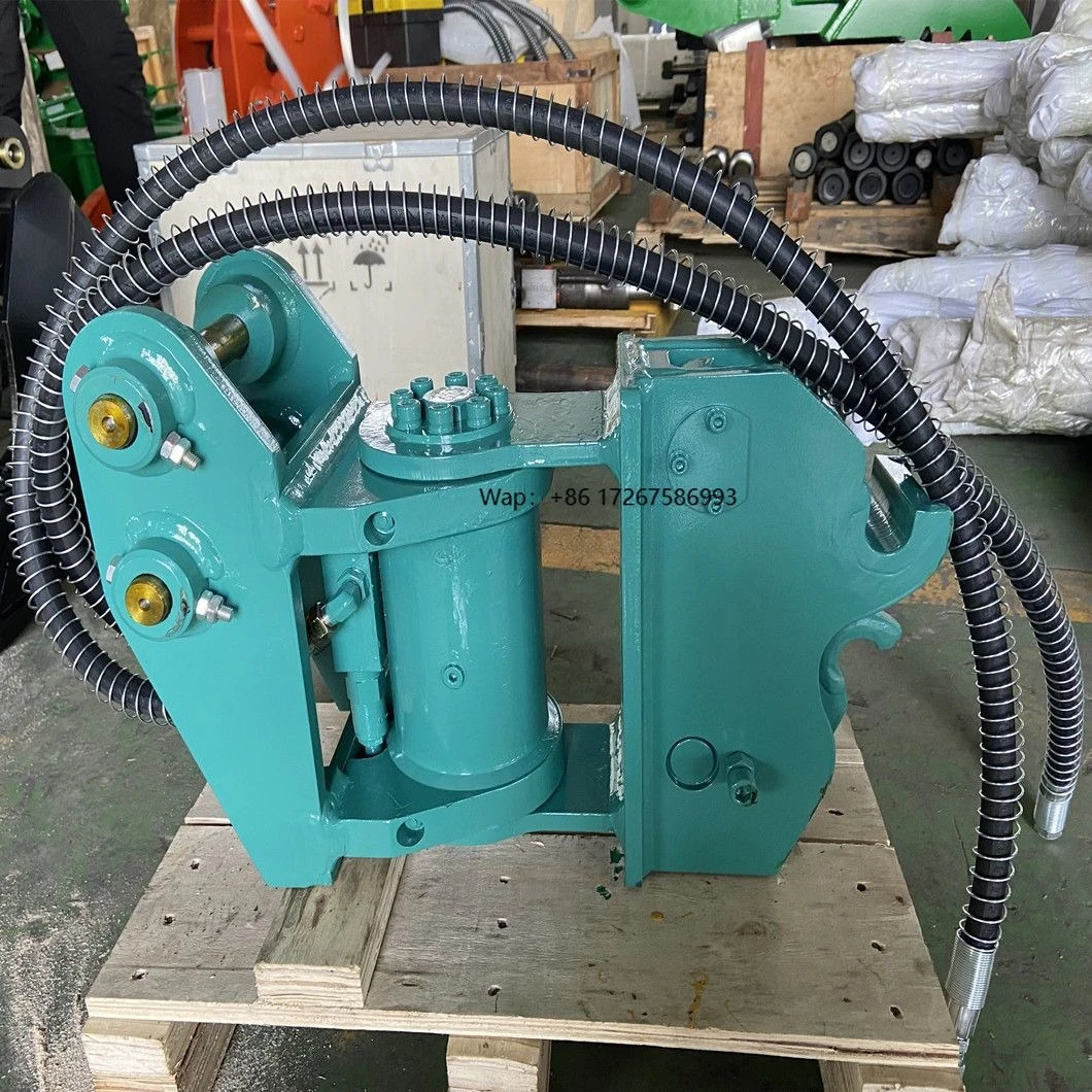 

Быстросъемная муфта для экскаваторов, наклонная конструкция, насадки для строительной техники