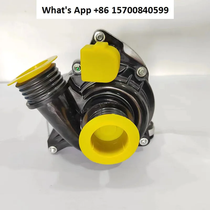 Suitable for 535GT/X6/740 electronic water pump coolant pump 11517632426