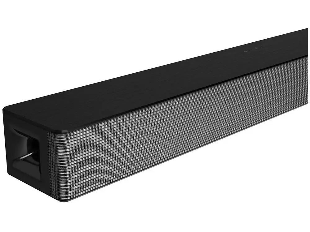 LG Soundbar with Bluetooth Subwoofer-Bivolt