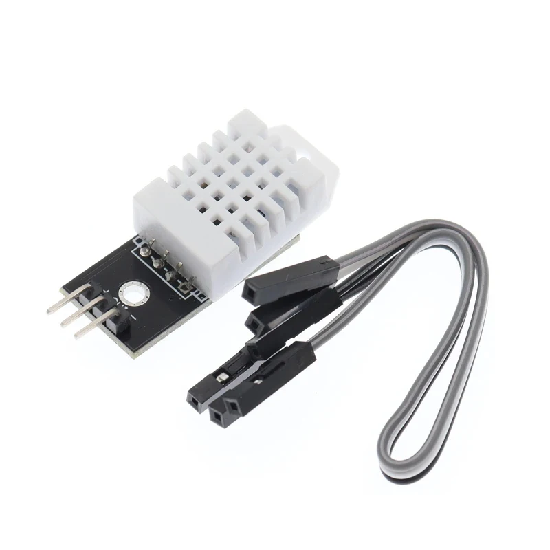 AM2302 Digital Temperature and Humidity Sensor DHT22 Module For Arduino Electronic DIY