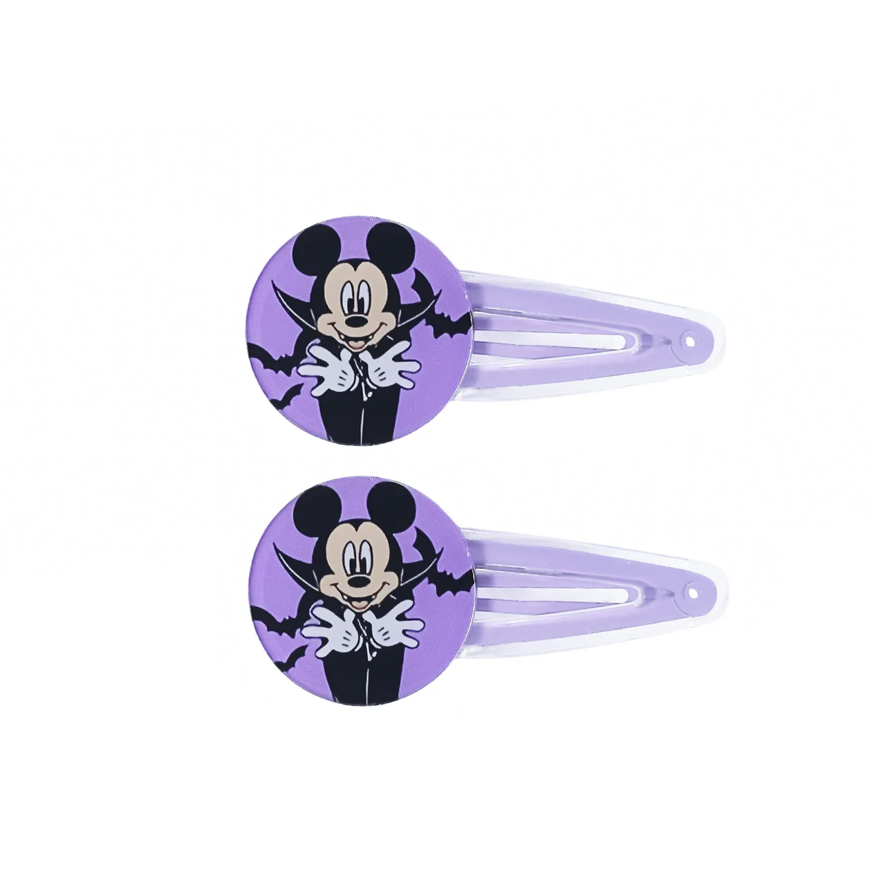 New Cartoon Anime Disney Series Hair Clips Hair Accessories Gifts Headwear Festival