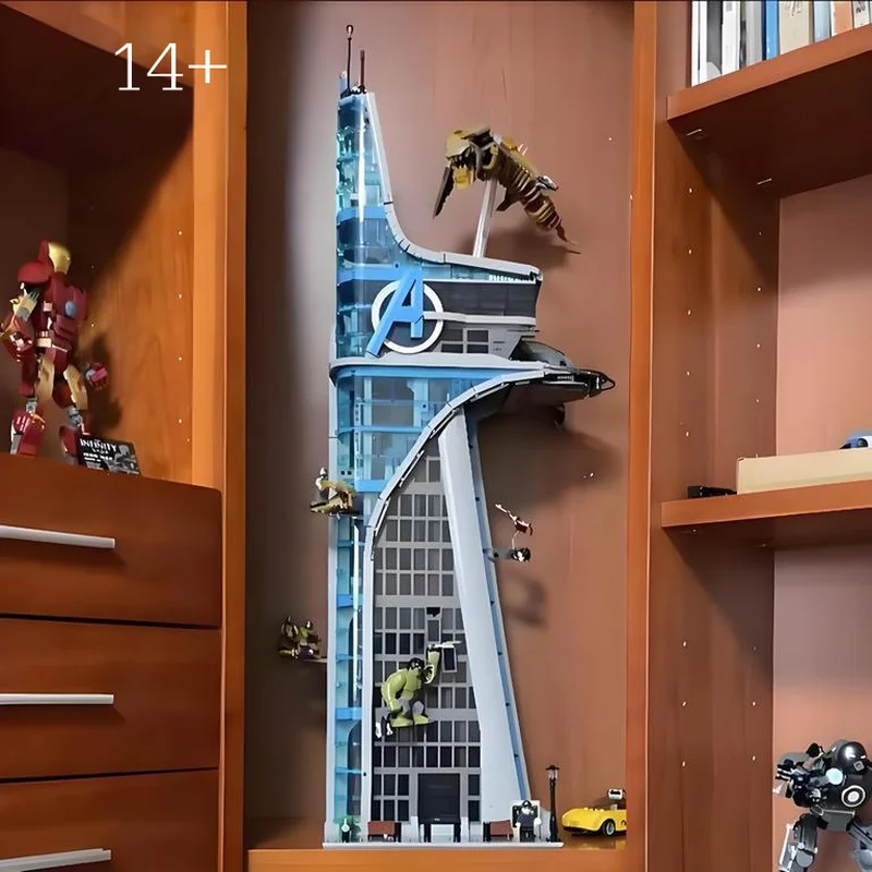 Big Save 5201PCS Cl… - image