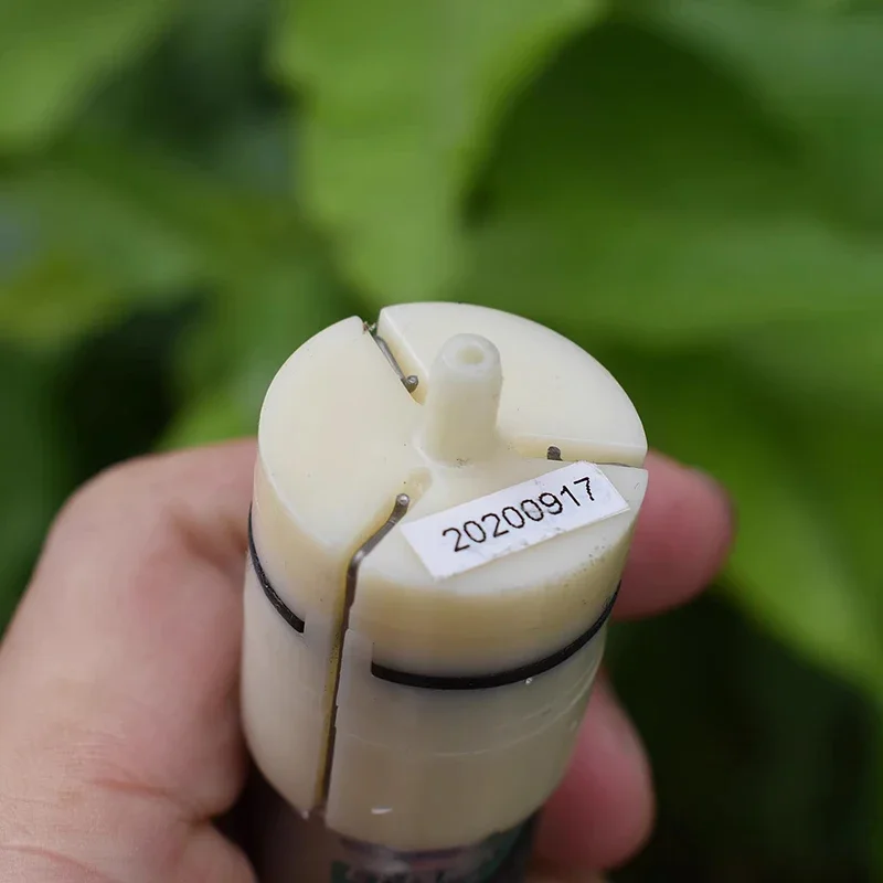 

ET R27-03 Mini Air Pump High Flow 2L/min DC 5V 6V 370 Motor Micro Oxygen Pressure DIY Inflator for Medical Monitor