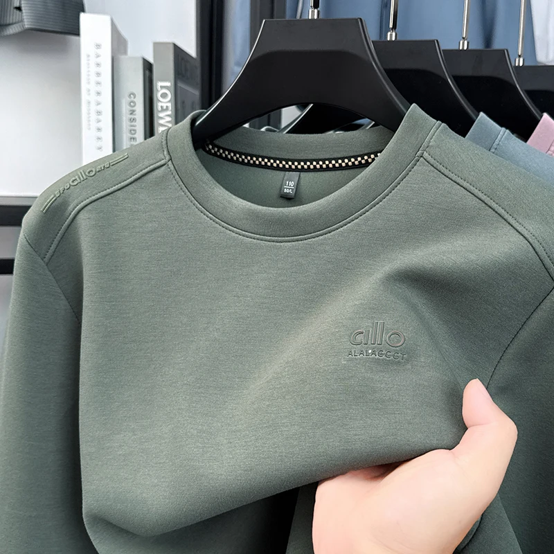 Thumbnail 2 - #20 Trending Round Neck Hoodies Right Now