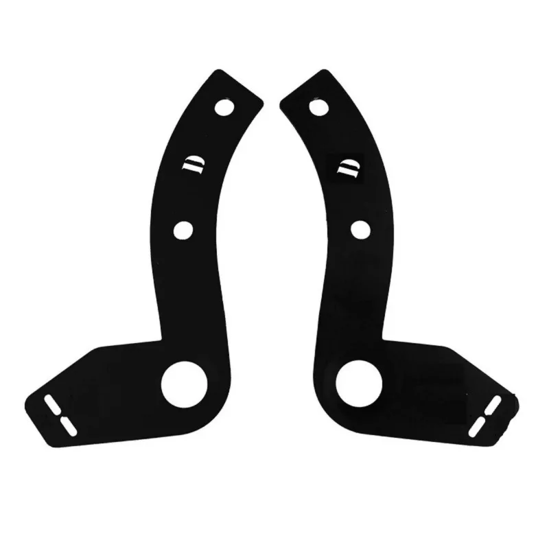 

SAAR Pair Metal Led Bar Base Rzr 14-16