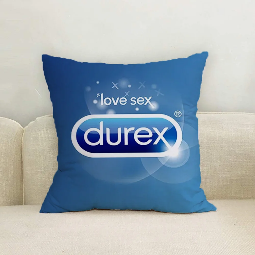 Decorative Cushions Durex Luxury Living Room Decoration Throw Pillow Covers 45x45 Cushions Cover Home and Decoration Cushion