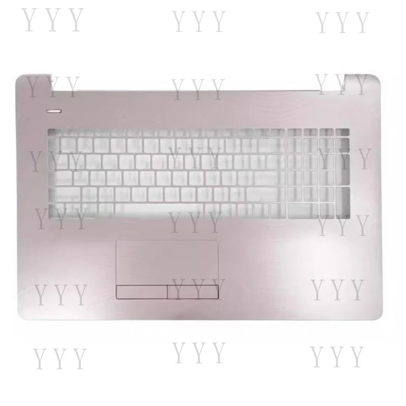 

Y+ for HP 17-BS 17-BR 17-AK TPN-W129 W130 Palmrest Case Upper Case