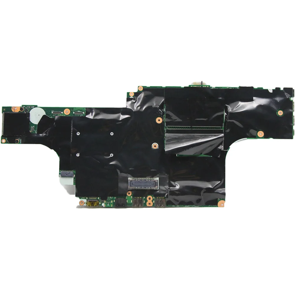 Placa base de portátil para Lenovo Thinkpad P51, NM-B041 con CPU:i7-7700, i7-7820, GPU:M1200, 4G, FRU, 01AV359, 01AV361, 01AV365