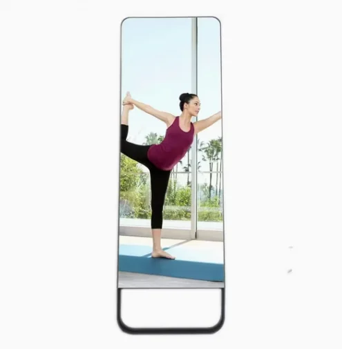32inch Android Advertising LCD Screen Future Smart Mirrors Digital Signage Wall Magic Mirror Fitness