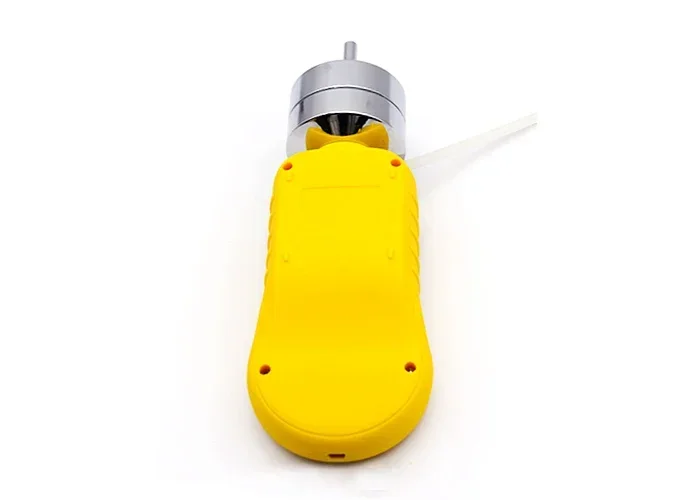 Koelmiddellekdetector HFC125 R125 R134a R404a Sensor IR-principe Hoge gevoeligheidsdetector