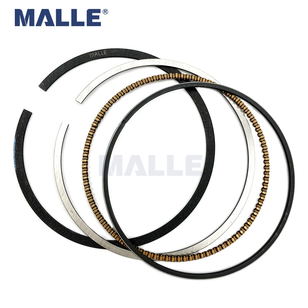 

Комплект поршневых колец двигателя STD 12659419 для Buick Chevrolet Envision LaCrosse Regal Verano Captiva Sport Malibu 2,4 л, автомобильные аксессуары