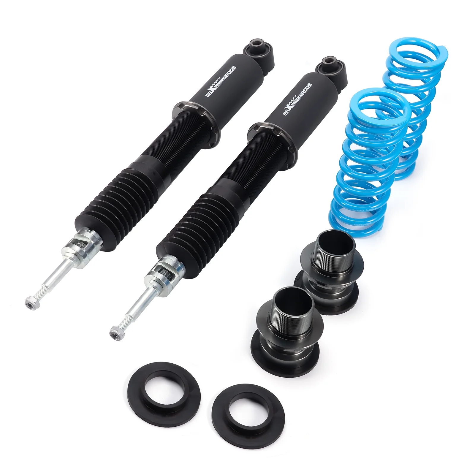 Adjustable Hight Lowering kit Coilover Shock Absorber For Chevrolet Cruze 2016-2019 Coilover Suspension