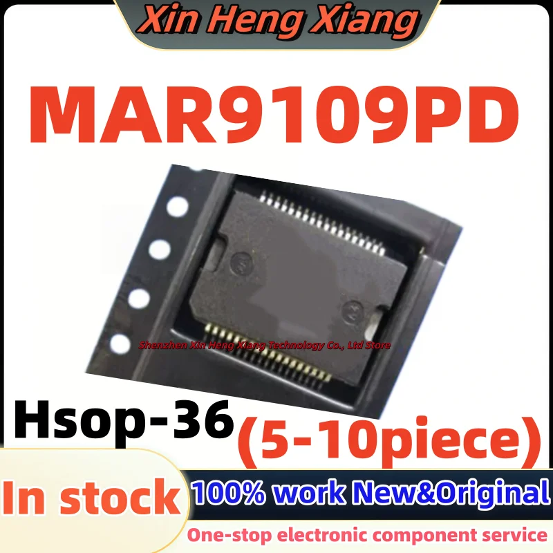(5-10pcs) MAR9109PD Hsop-36