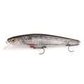 silvery - 2pcs