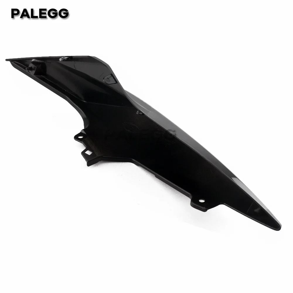 Left Side  Rear Tail Side Cover Rear Panel Seat Fairing For Kawasaki Z 750 2007 2008 2009 2010 2011 2012