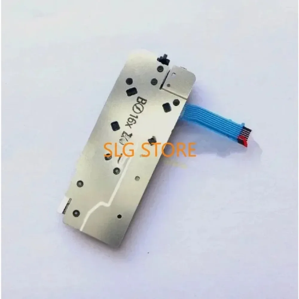New Operation Keyboard Keypad Button Flex Cable Board For Sony DSC- RX100 M3 M4 M5 M6 M7 RX100III IV V VI VII Camera Part