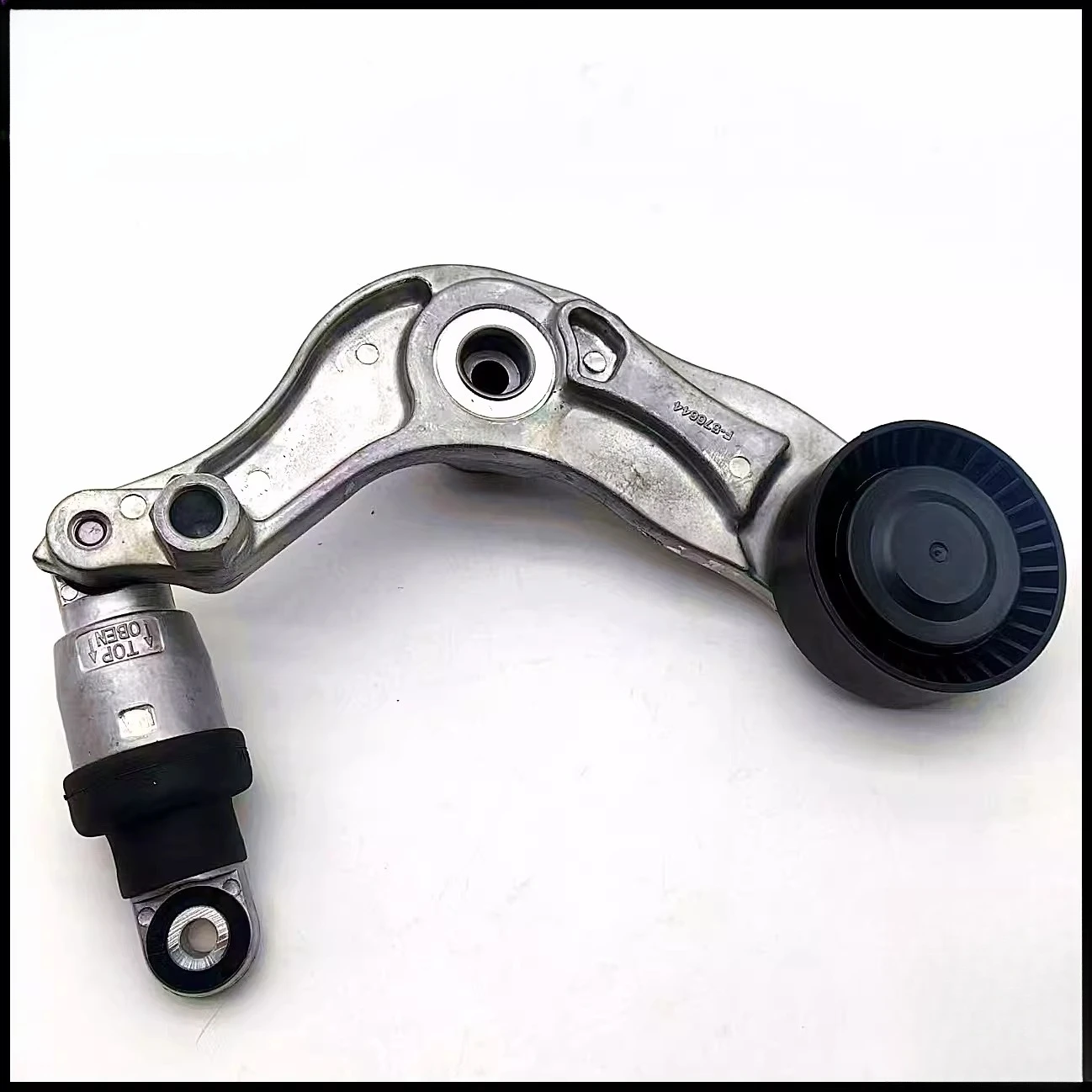 

The tensioner is suitable for South Korea Ssangyong Korando belt tensioner tensioner wheel 1722000170.