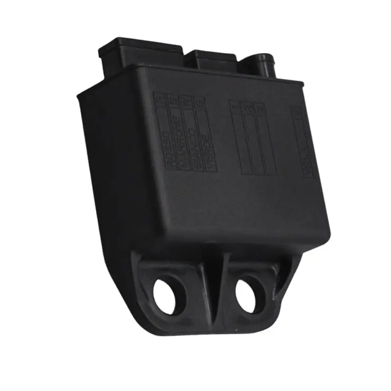 AB16-ECU Digital Electronic Ignition Racing CDI Box Unit For Piaggio SKR125 TPH125 SR150 SR150TPH SKR TPH 125 Motorcycle