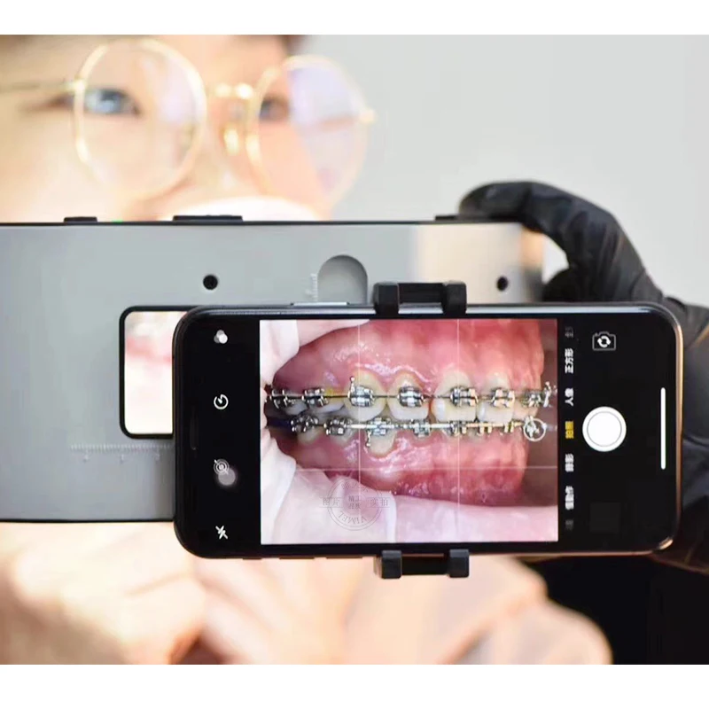 

New In Dental Oral Photography LED Lamp Dental Oral Light Equipment