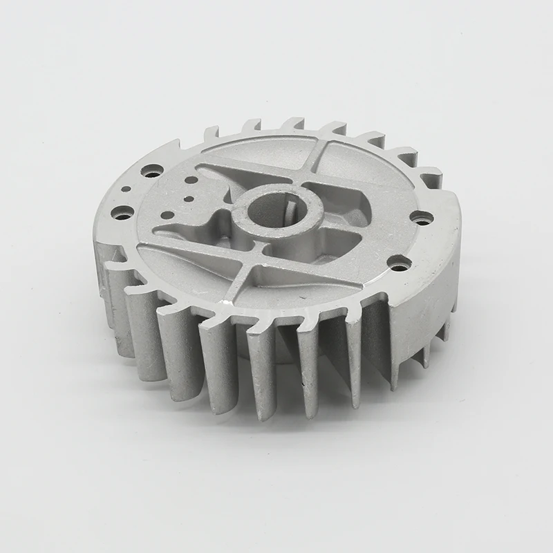 Flywheel Fit For Stihl MS 029 039 MS290 MS310 MS390 Chainsaw Spare Parts OEM 1127 400 1200 11274001200