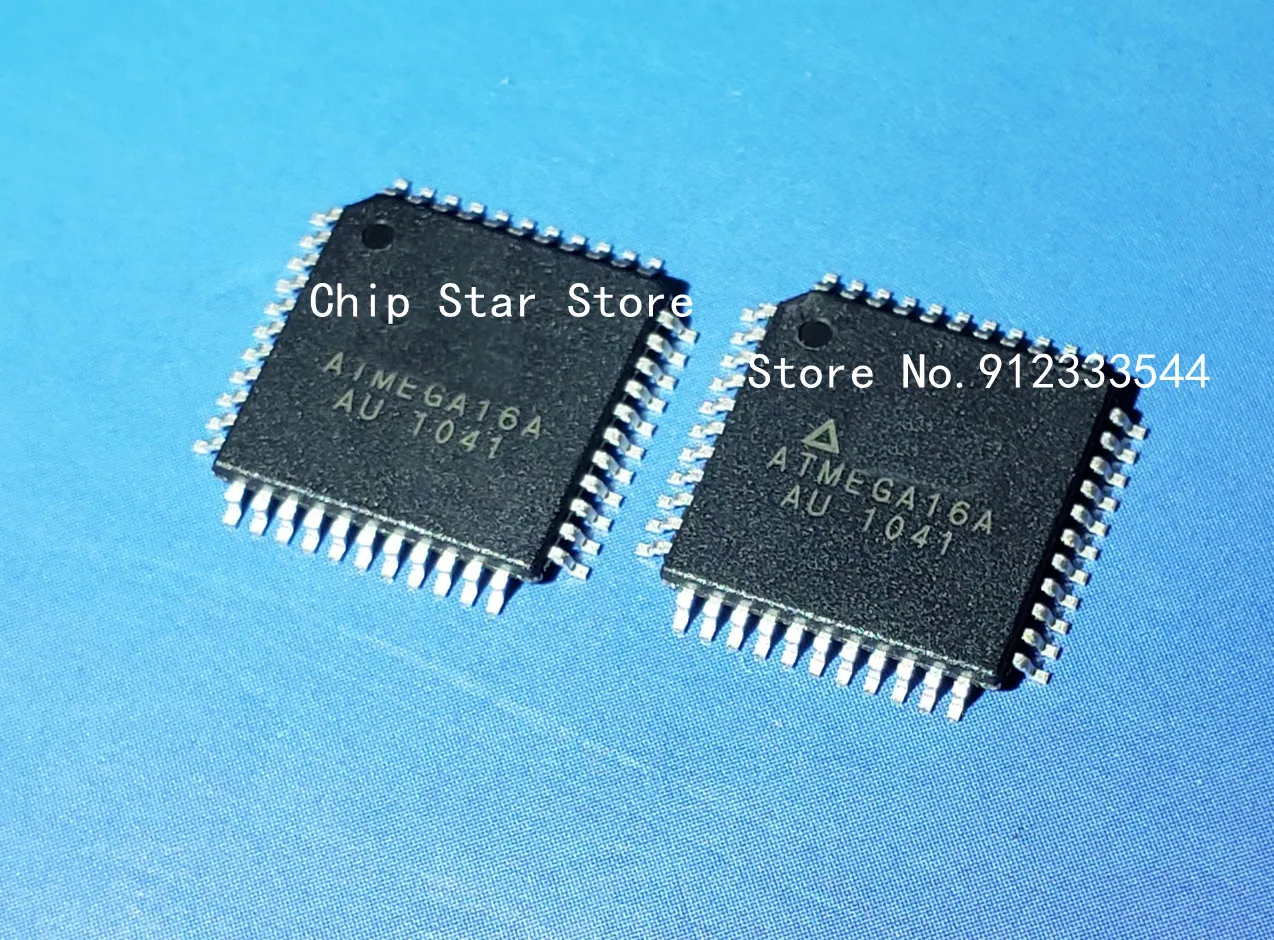 5-100Pcs ATMEGA16A-…