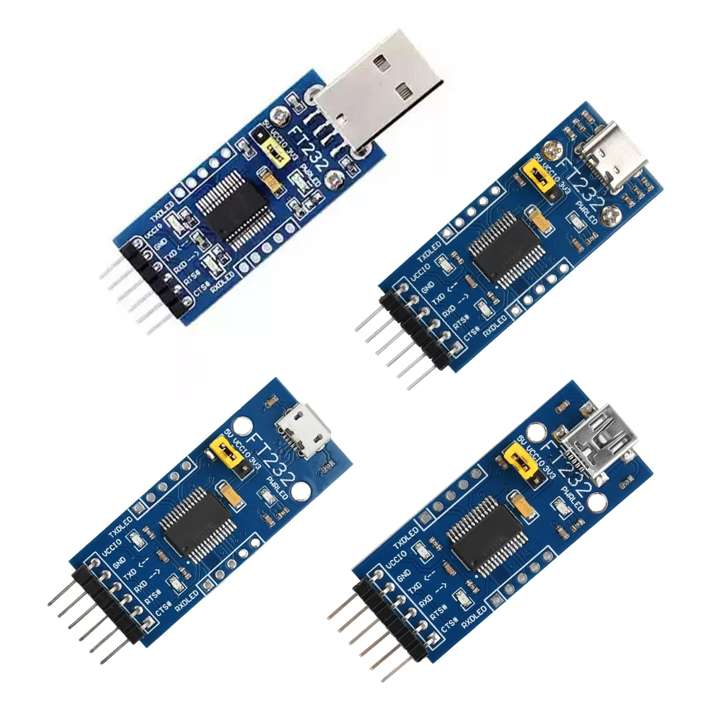 FT232RL FT232 Ftdi … - image