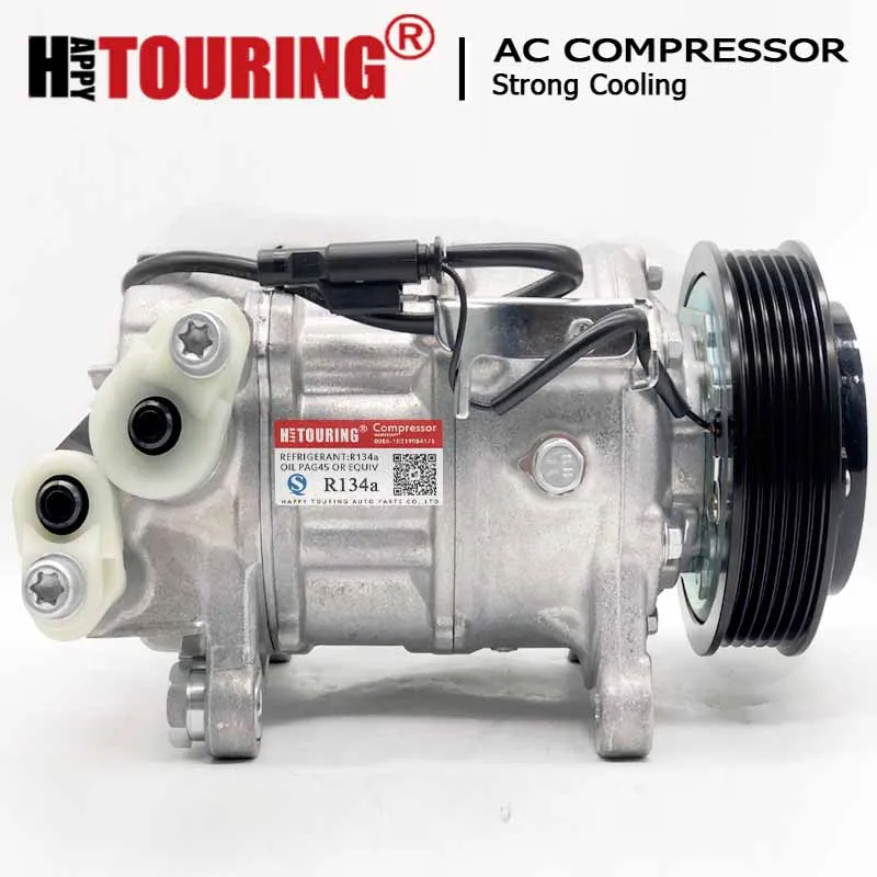 CAR AC Compressor for Mini Cooper Clubman 2014-2019 64526826880 64529295050 64526811430 64526811432 64526826879 64525A3F1D2