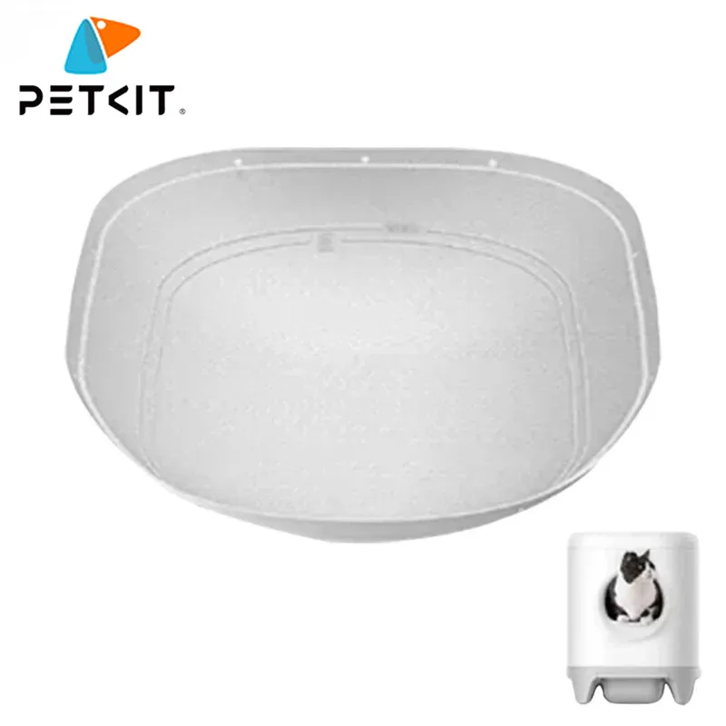 Petkit PURA X Sandbox Cat Litter Box Mat Accessories High-performance Three Prevention Pad T3 Dedicated FOR PETKIT PURA X