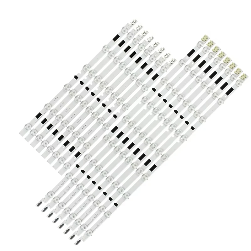 

LED Strip For CY-HF460BGLV1V BN95-00891A 2013SVS46F R 6 L 9 UA46F6100AJ UA46F6420AJ UA46F5000AJ BN95-00891A HG46NB690QFXZA