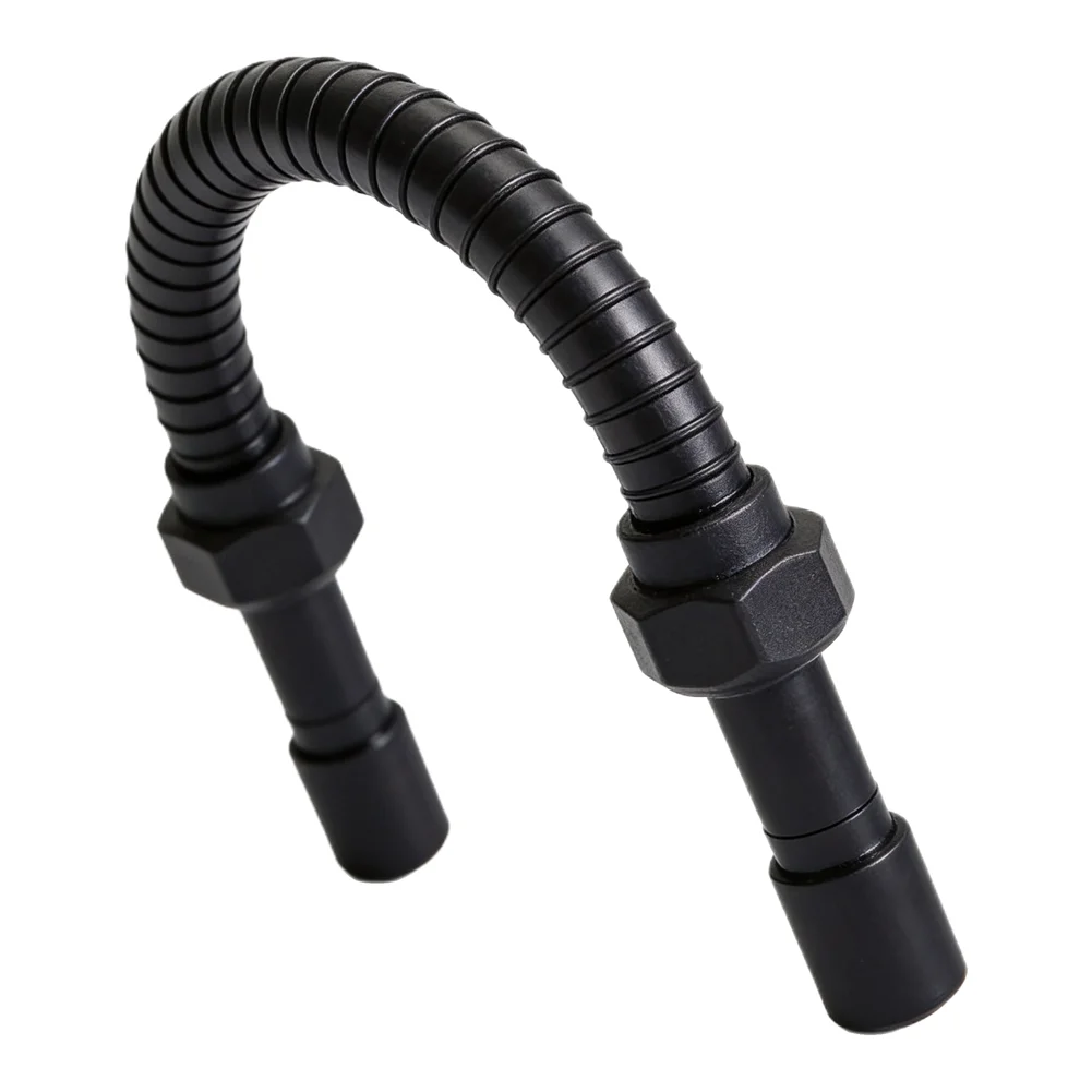 Replacement Oil Line Chainsaw Oil Hose For Chainsaw Maintenance Chainsaw Maintenance Parts Wear Resistant Quick Install