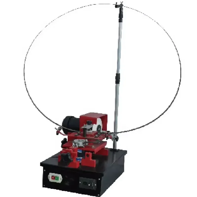 Sharpener Grinding Tool Automatic Shapen Band Saw Blade Sharpener Grinding Machine