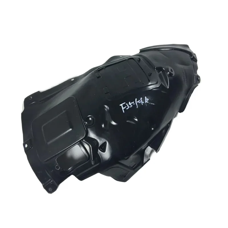 

Front Left Driver/ Right Passenger Fender Liner Splash Shield for BMW F30 F35 316i 318i 320li 323li 325li 328li 330li 335li