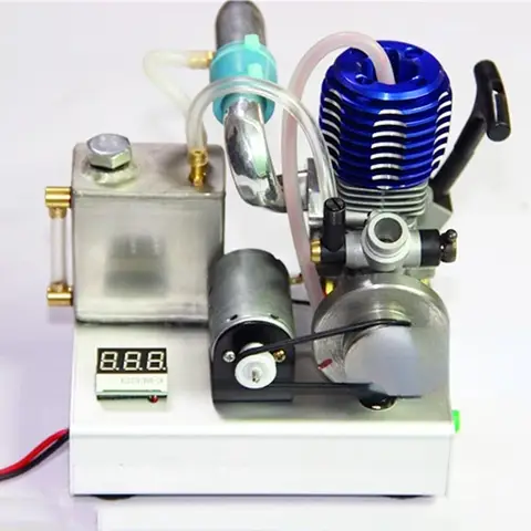 10 best sales motormodell v12 - №4