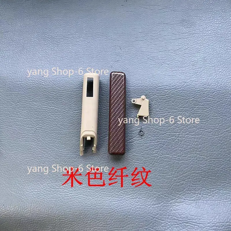 1pc for Roewe 550 MG6 brake lever brake handle view 4