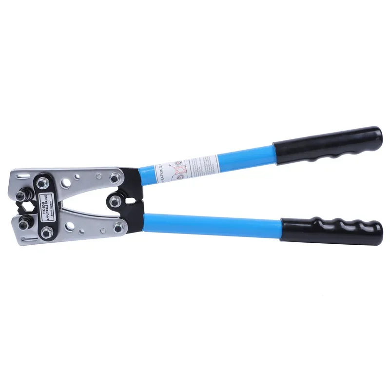 HX-50B crimping ,bare terminal pliers,